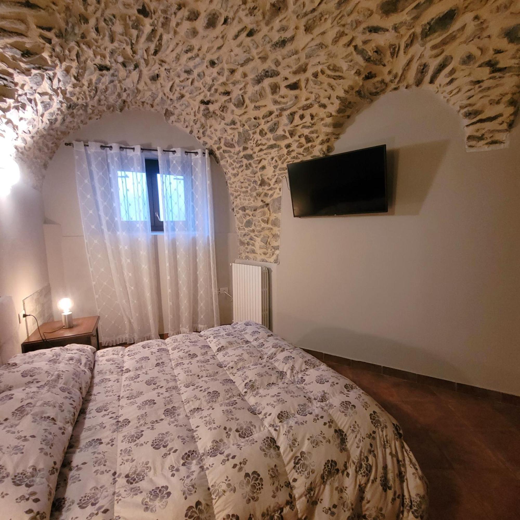 La Casa Sull' Altopiano Mountain Lake Iseo Hospitality Bossico Exterior foto